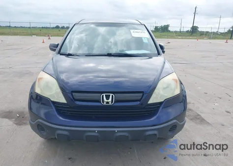 2008 Honda Cr-V Lx из США, поврежденный, VIN 3CZRE38348G705605